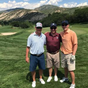 Meet your Posher, Cameron